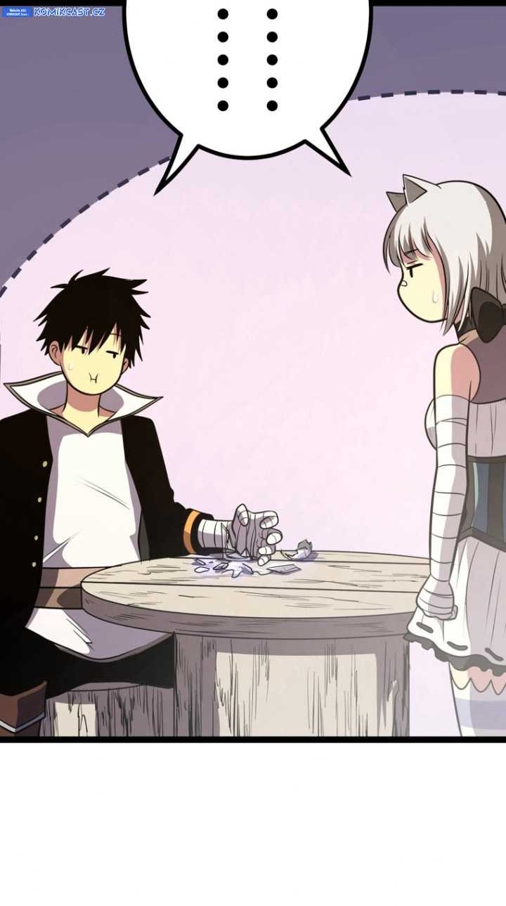 Pieces: The Return to Vengeance Chapter 07 Gambar 17