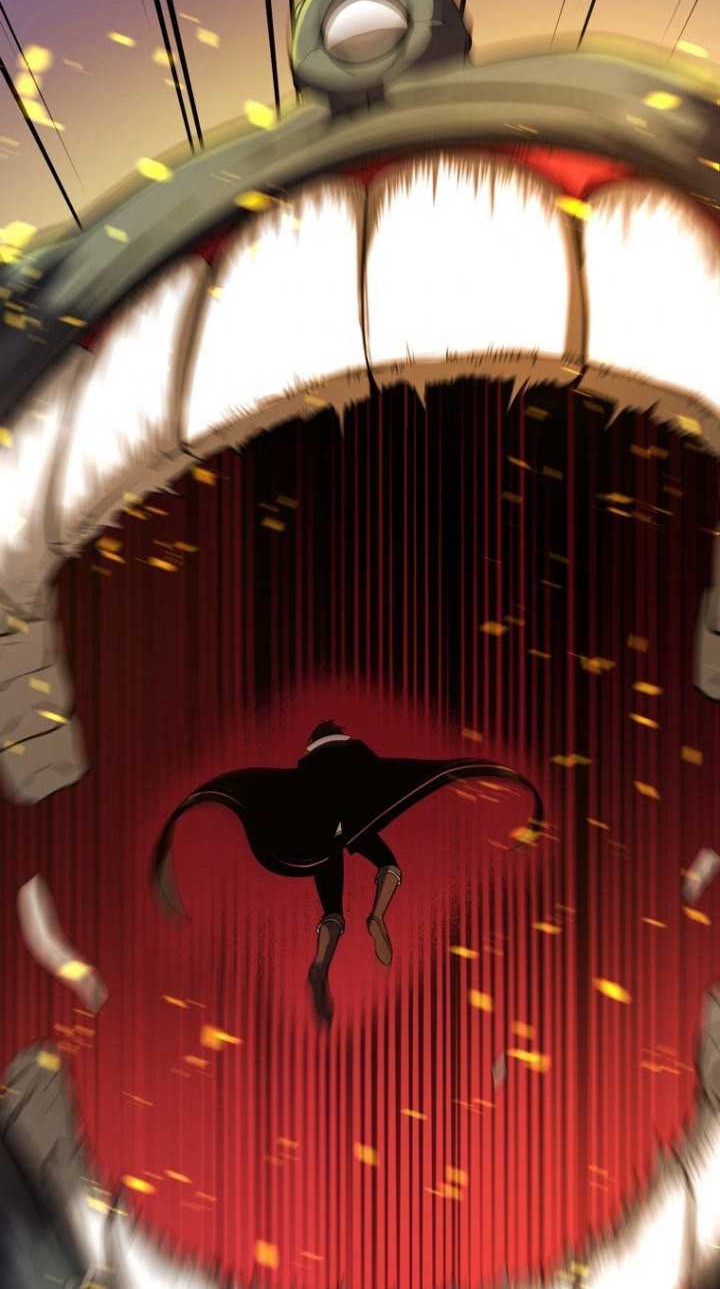 Pieces: The Return to Vengeance Chapter 06 Gambar 19