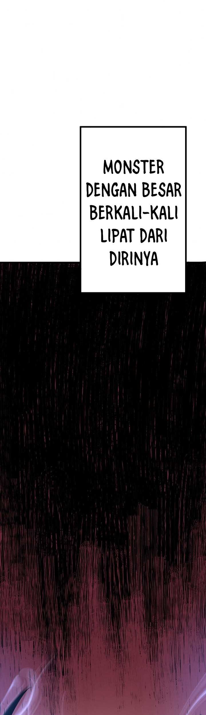 Pieces: The Return to Vengeance Chapter 06 Gambar 22