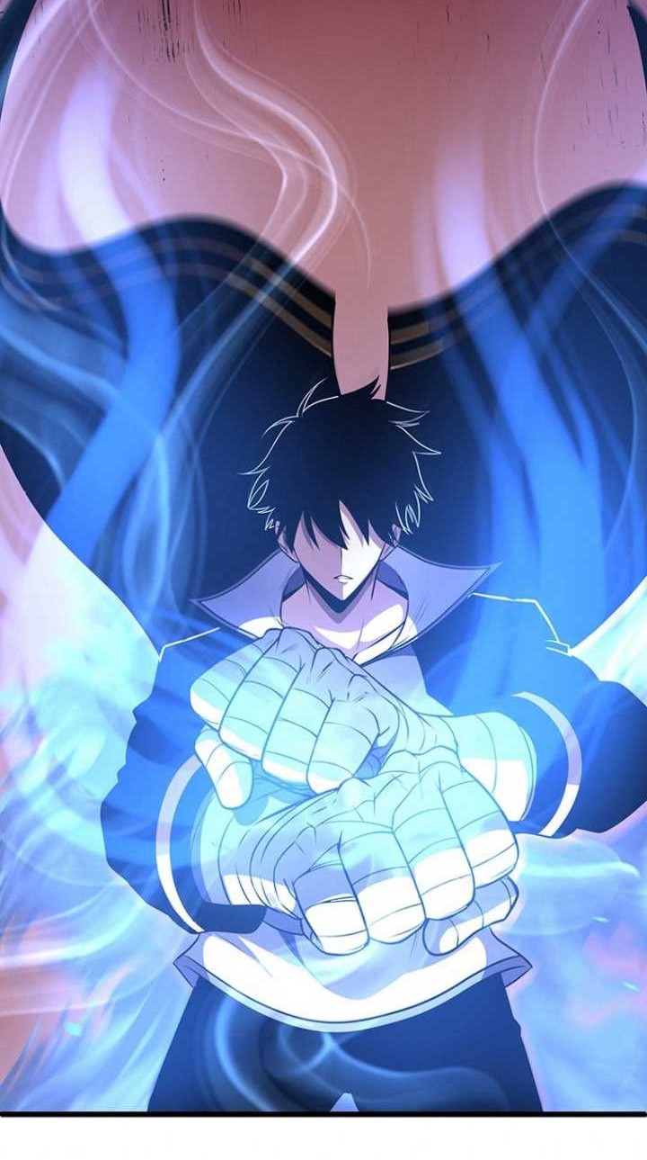 Pieces: The Return to Vengeance Chapter 06 Gambar 23