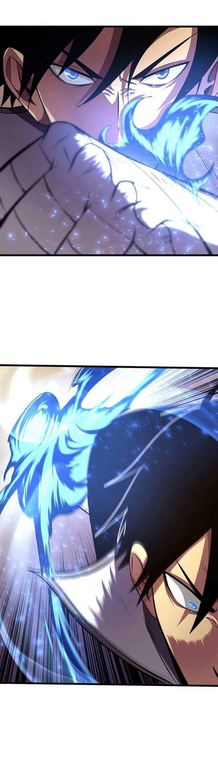 Pieces: The Return to Vengeance Chapter 06 Gambar 24