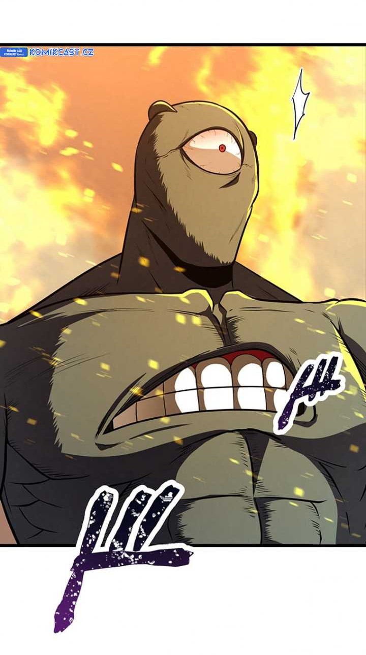 Pieces: The Return to Vengeance Chapter 06 Gambar 25