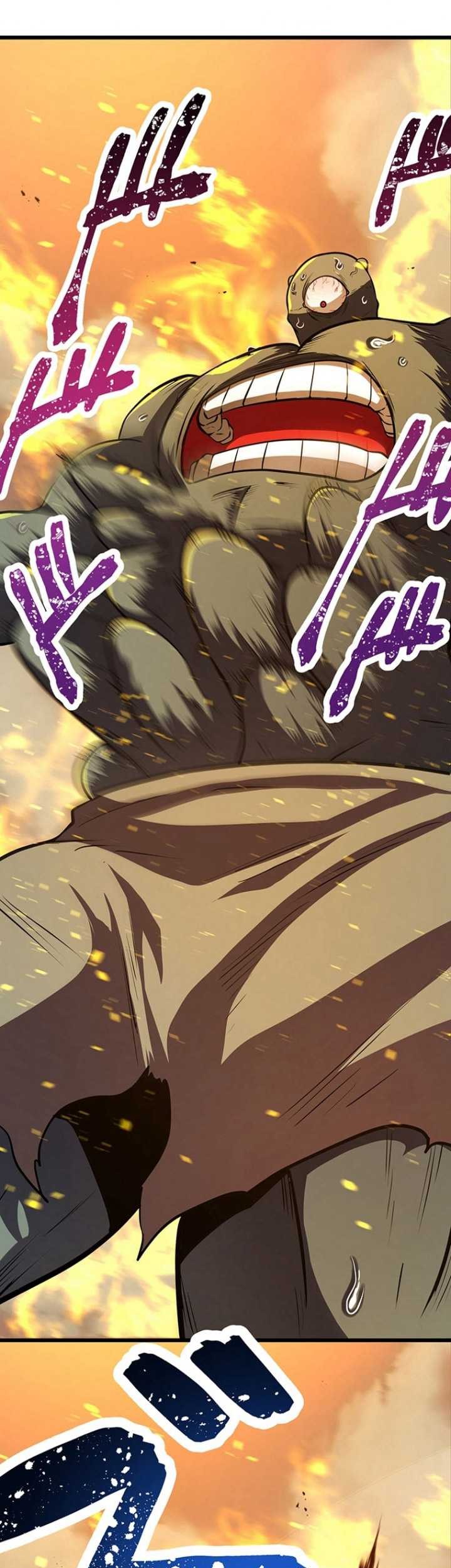 Pieces: The Return to Vengeance Chapter 06 Gambar 26