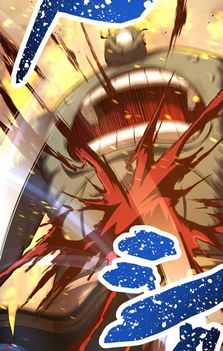 Pieces: The Return to Vengeance Chapter 06 Gambar 27
