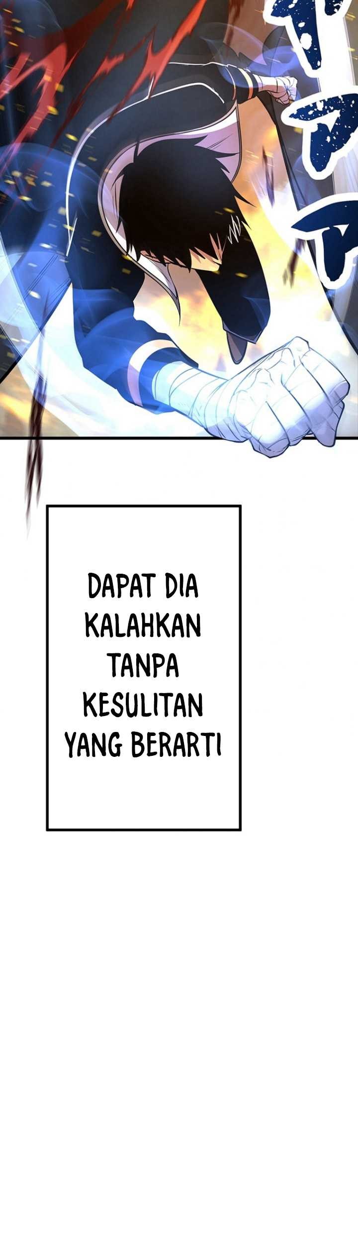 Pieces: The Return to Vengeance Chapter 06 Gambar 28