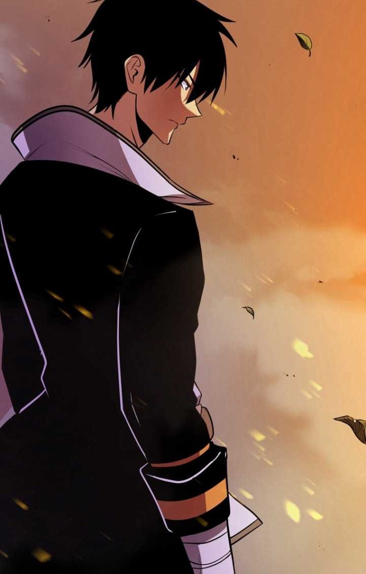 Pieces: The Return to Vengeance Chapter 06 Gambar 31