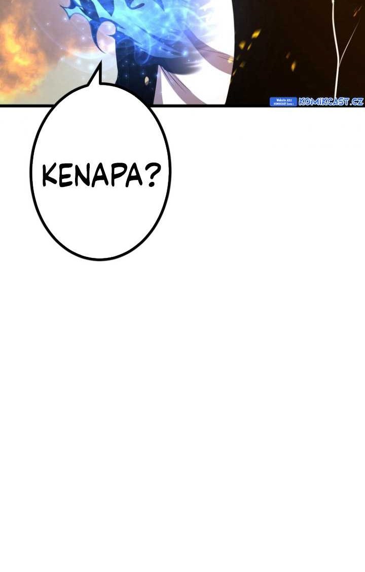 Pieces: The Return to Vengeance Chapter 06 Gambar 33