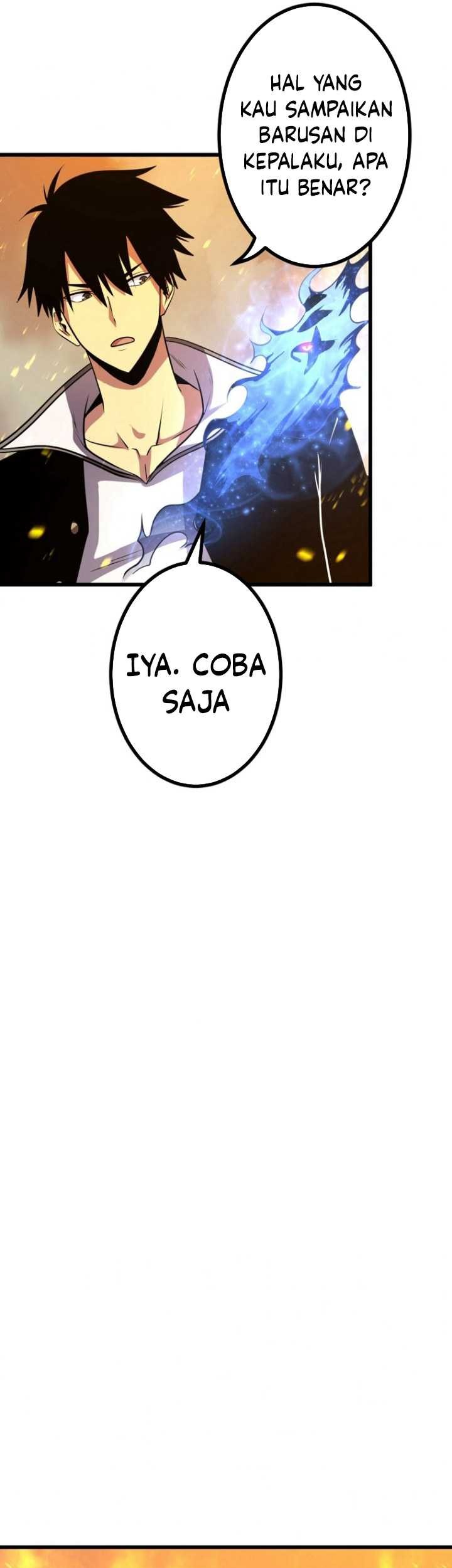 Pieces: The Return to Vengeance Chapter 06 Gambar 34