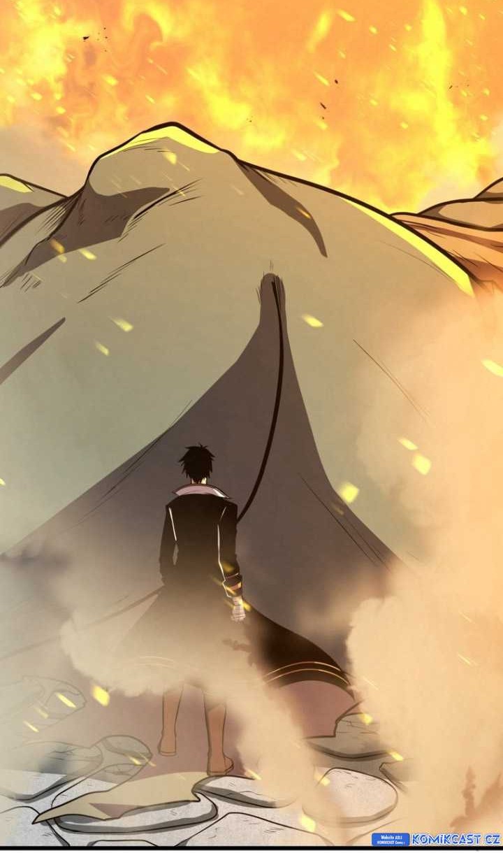 Pieces: The Return to Vengeance Chapter 06 Gambar 35