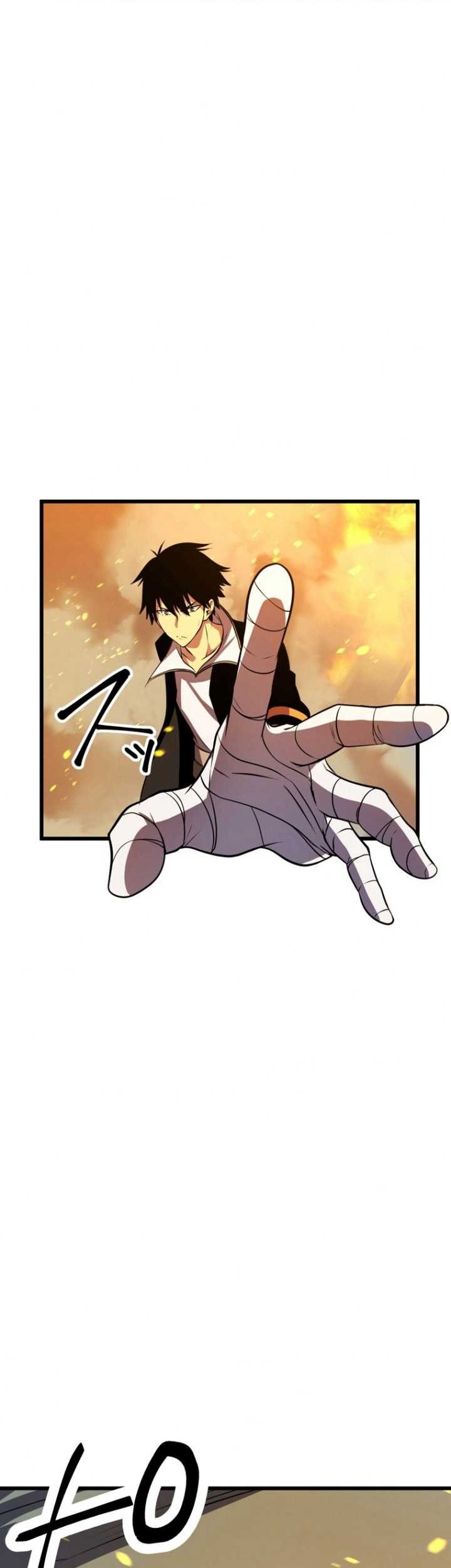 Pieces: The Return to Vengeance Chapter 06 Gambar 36