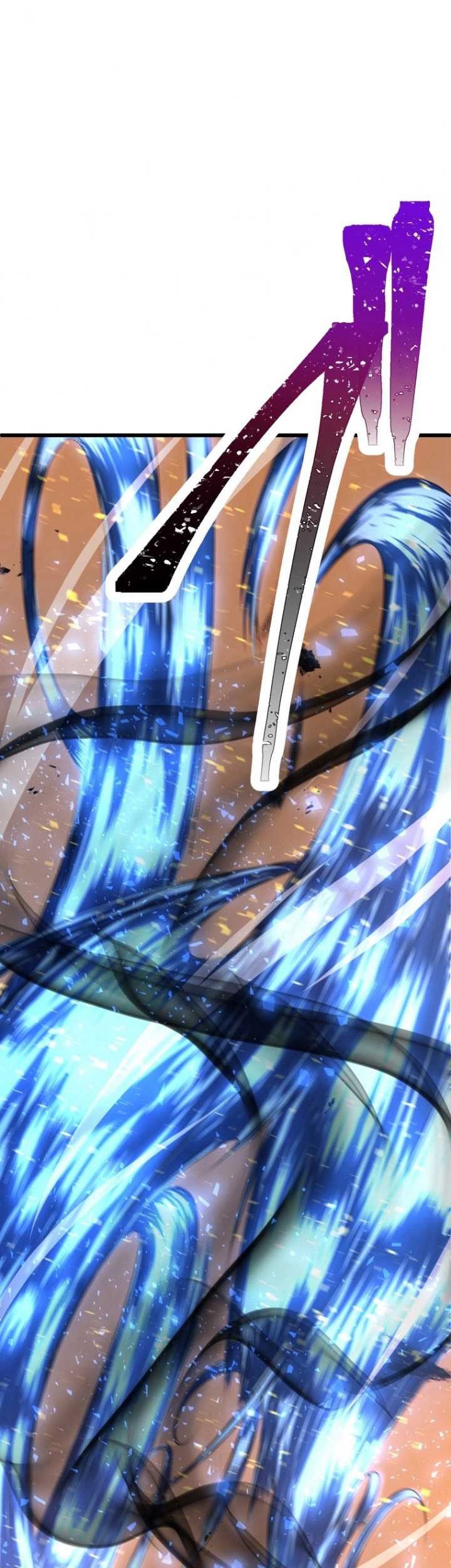 Pieces: The Return to Vengeance Chapter 06 Gambar 38