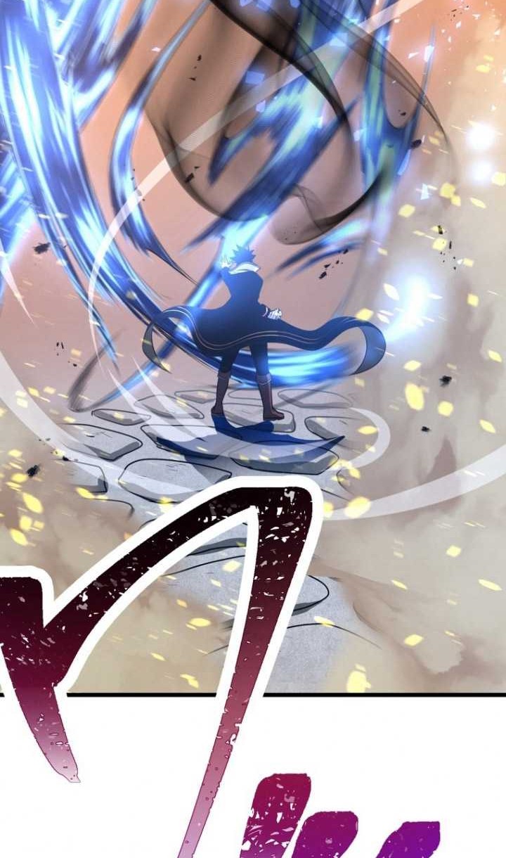 Pieces: The Return to Vengeance Chapter 06 Gambar 39