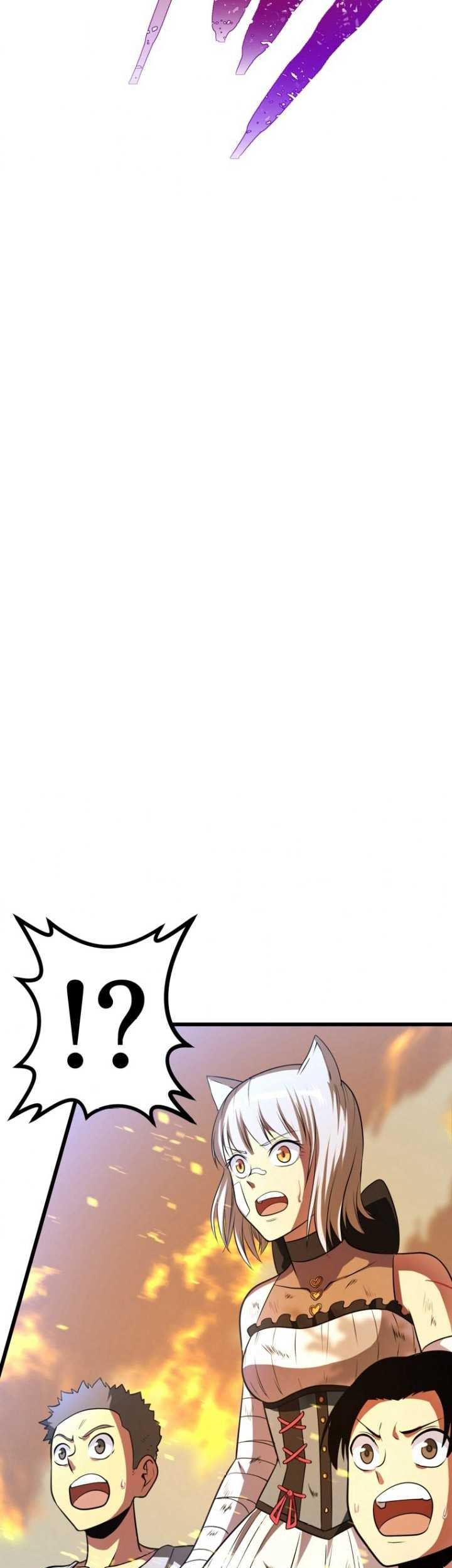 Pieces: The Return to Vengeance Chapter 06 Gambar 40