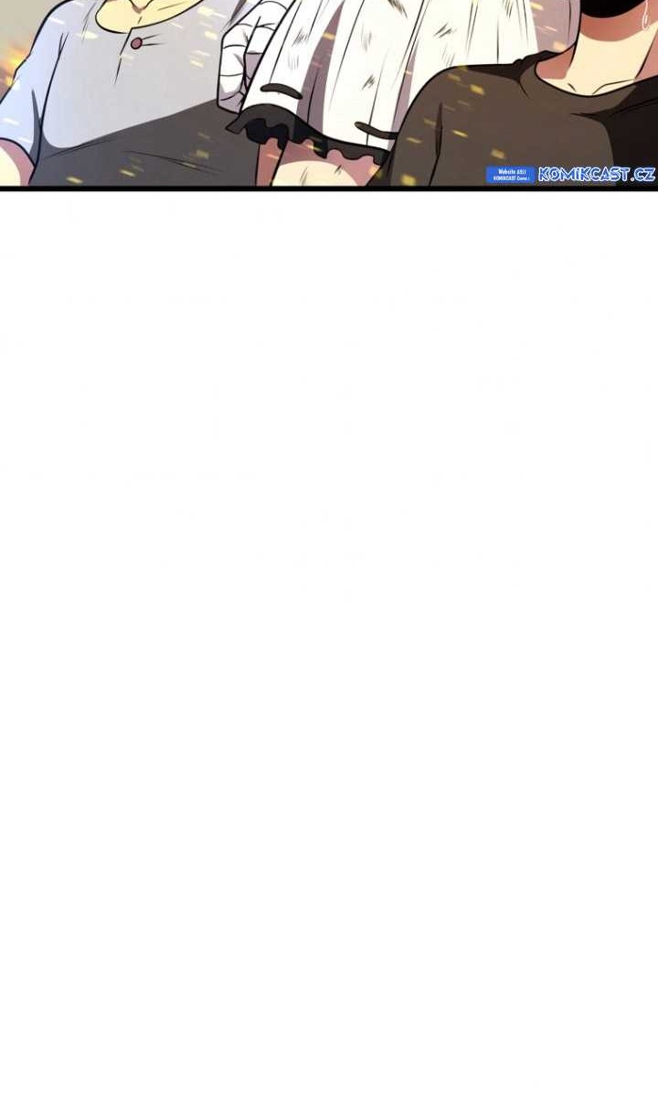 Pieces: The Return to Vengeance Chapter 06 Gambar 41