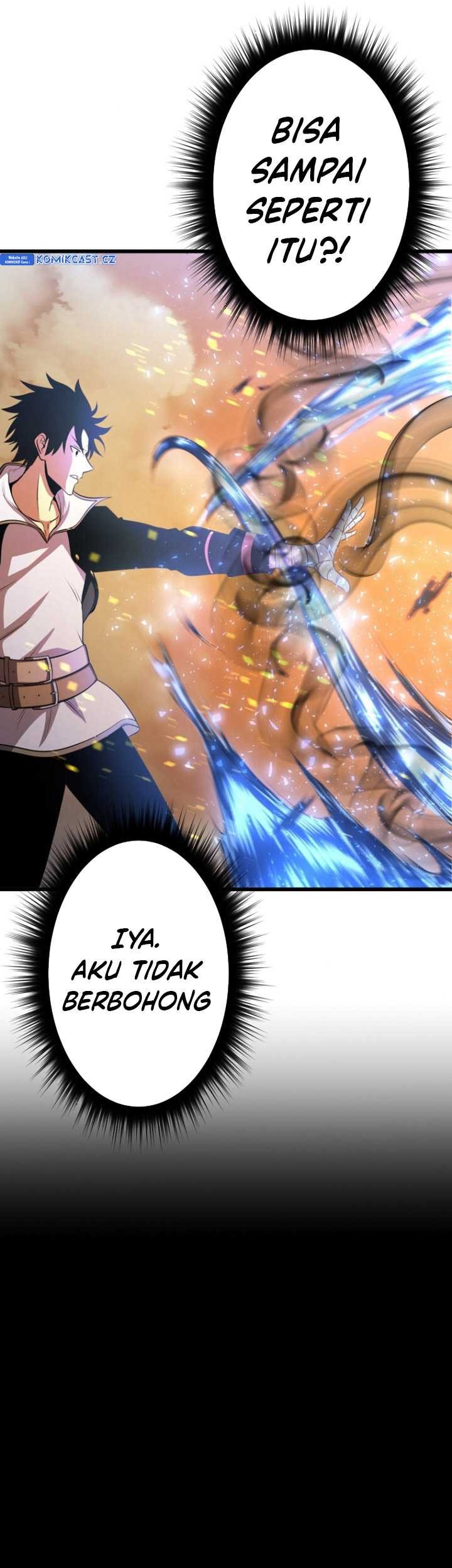Pieces: The Return to Vengeance Chapter 06 Gambar 42