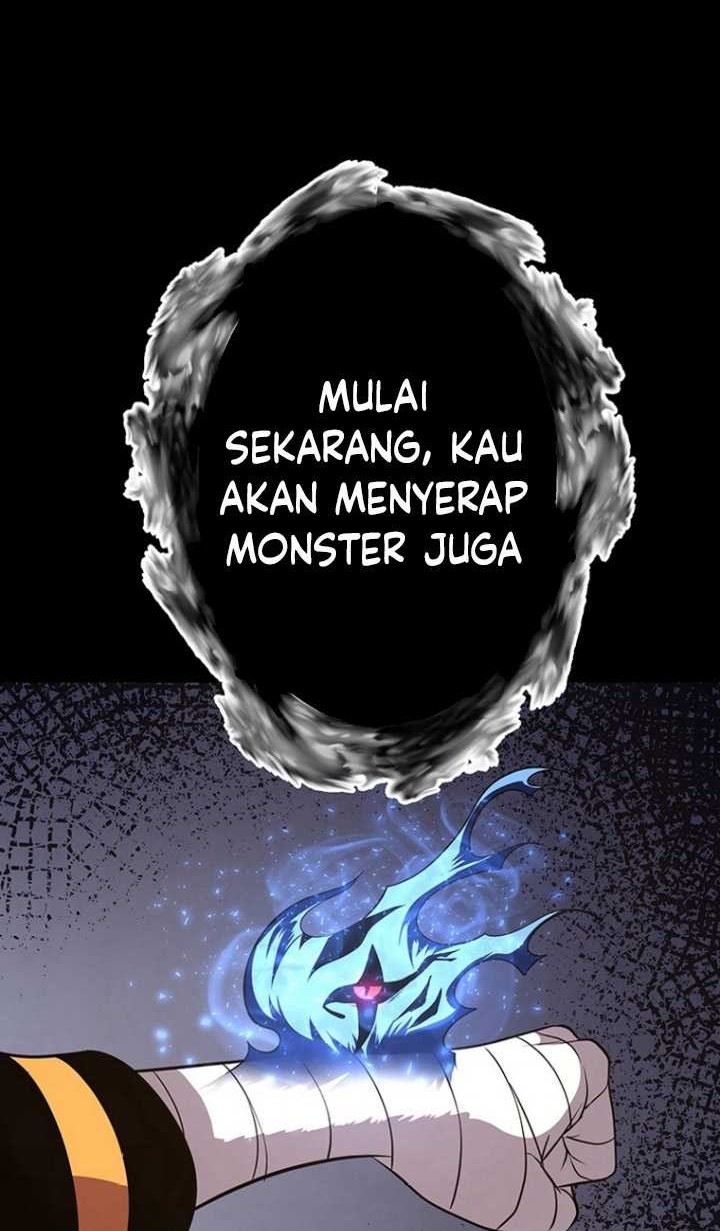 Pieces: The Return to Vengeance Chapter 06 Gambar 43