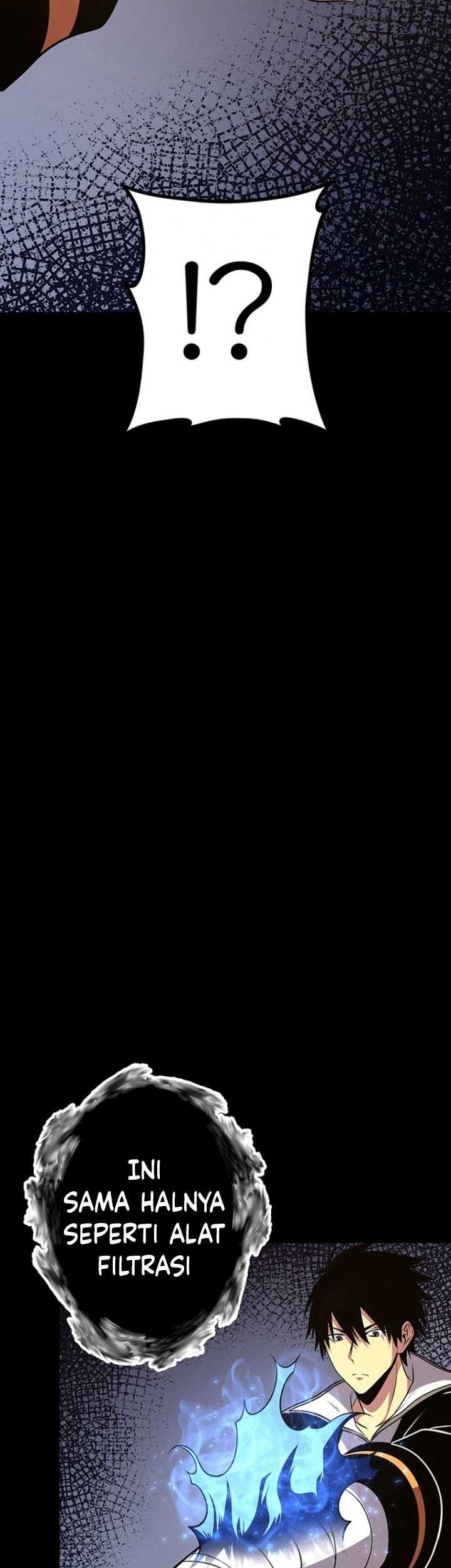 Pieces: The Return to Vengeance Chapter 06 Gambar 44