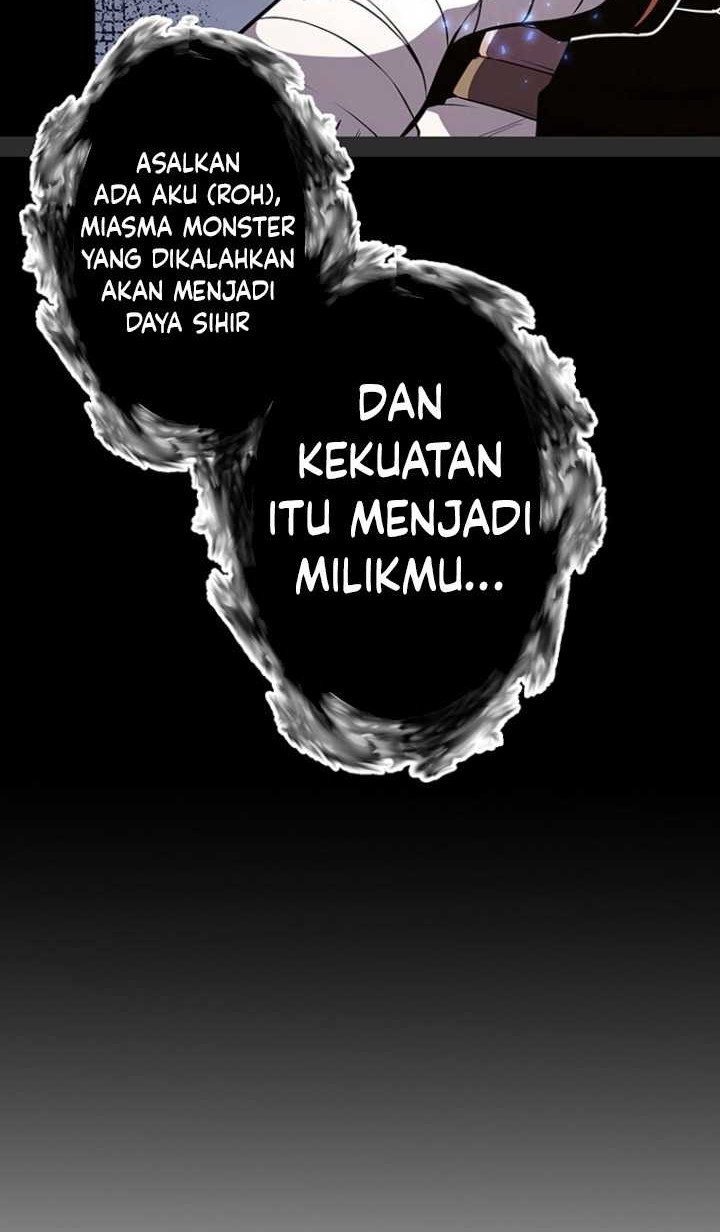 Pieces: The Return to Vengeance Chapter 06 Gambar 45