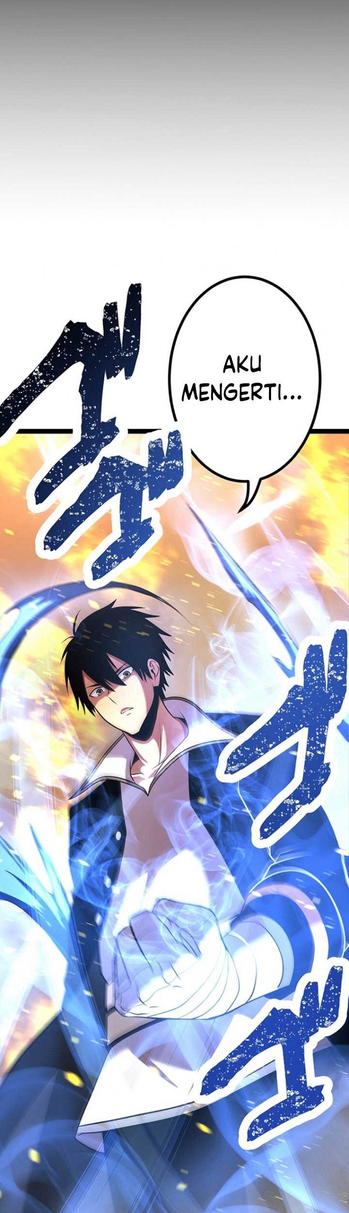 Pieces: The Return to Vengeance Chapter 06 Gambar 46