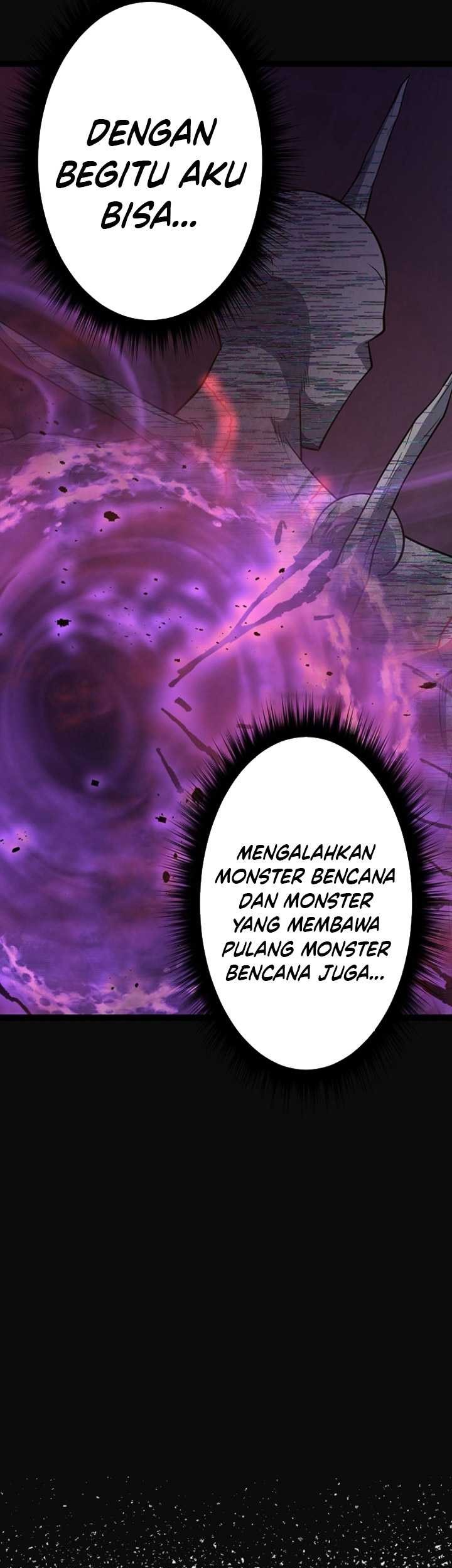 Pieces: The Return to Vengeance Chapter 06 Gambar 50