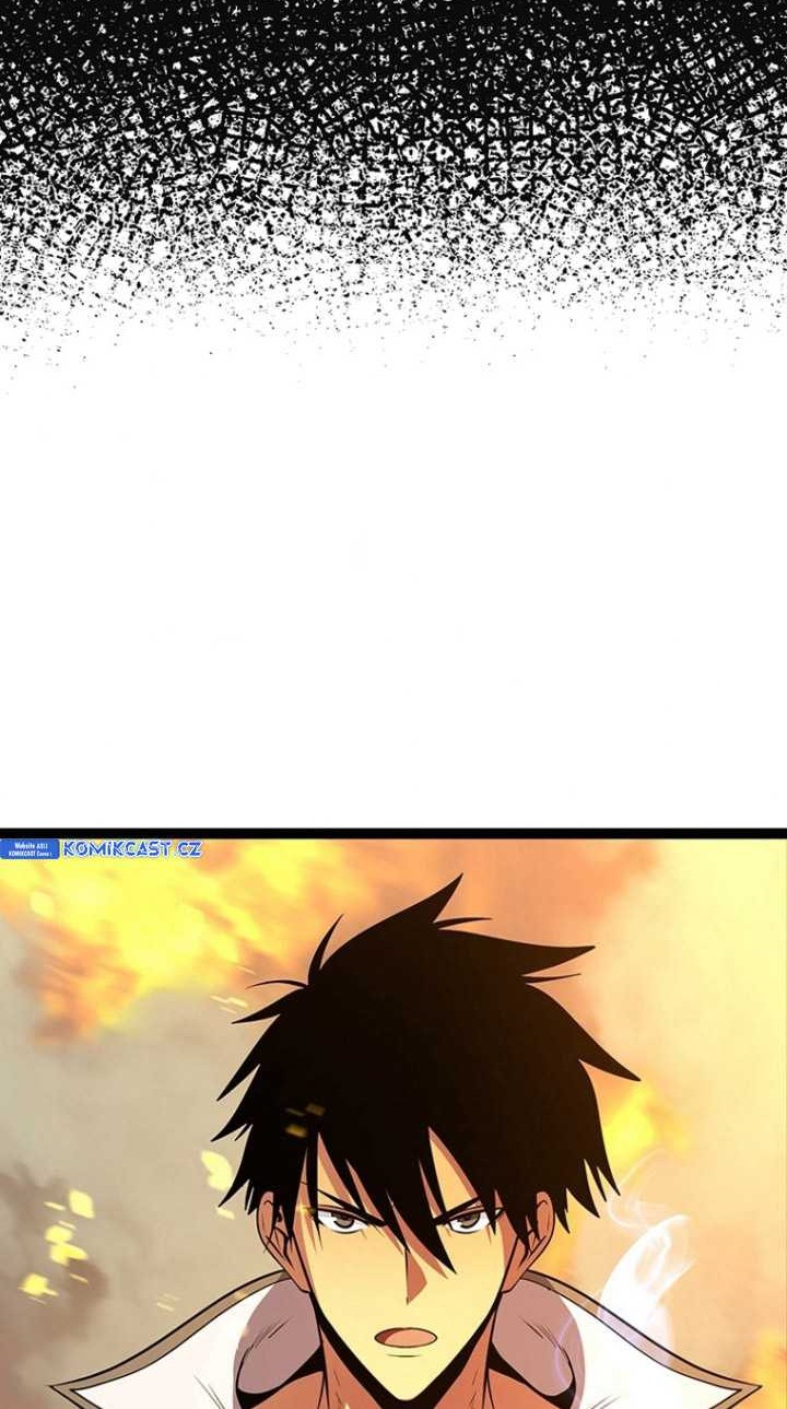 Pieces: The Return to Vengeance Chapter 06 Gambar 51