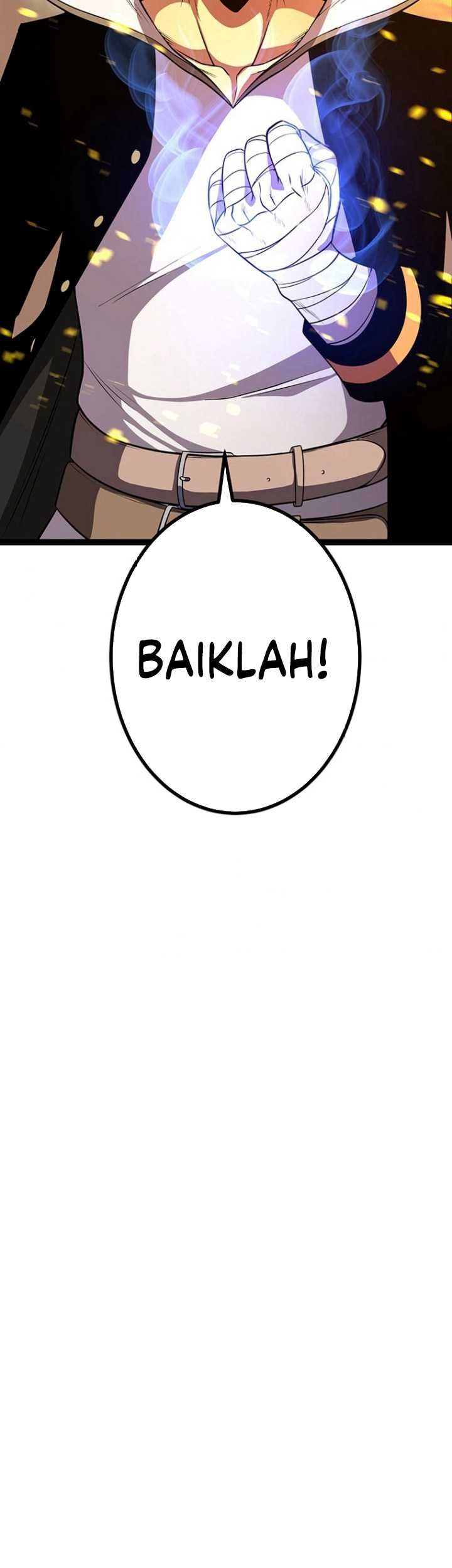 Pieces: The Return to Vengeance Chapter 06 Gambar 52