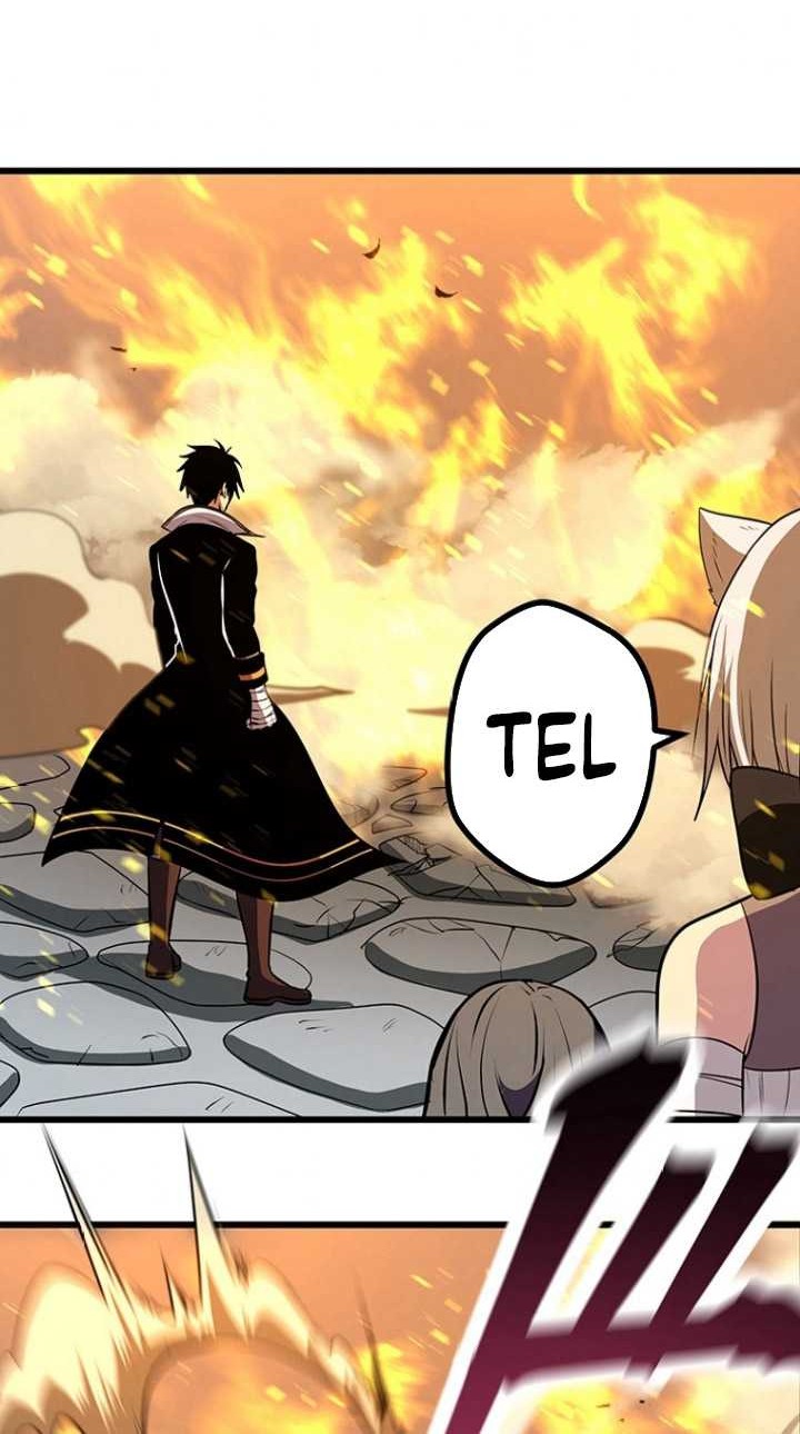 Pieces: The Return to Vengeance Chapter 06 Gambar 53