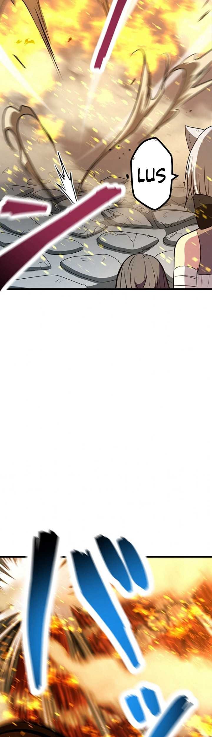 Pieces: The Return to Vengeance Chapter 06 Gambar 54