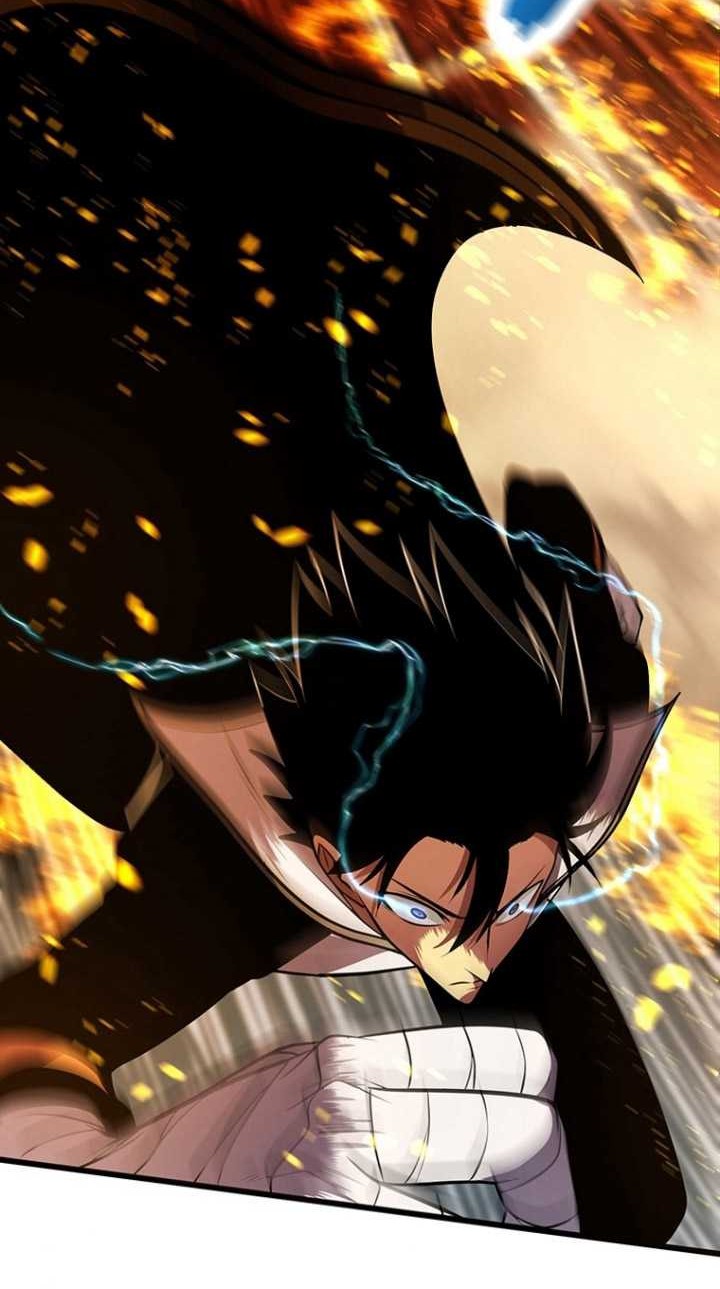 Pieces: The Return to Vengeance Chapter 06 Gambar 55