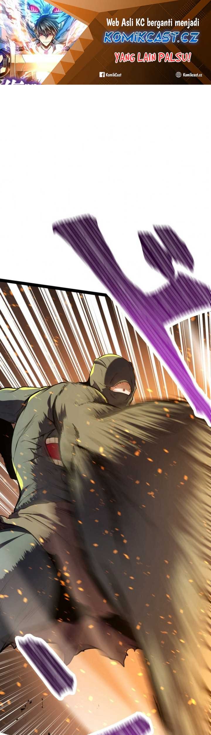 Baca  Pieces: The Return to Vengeance Chapter 06 Gambar 2