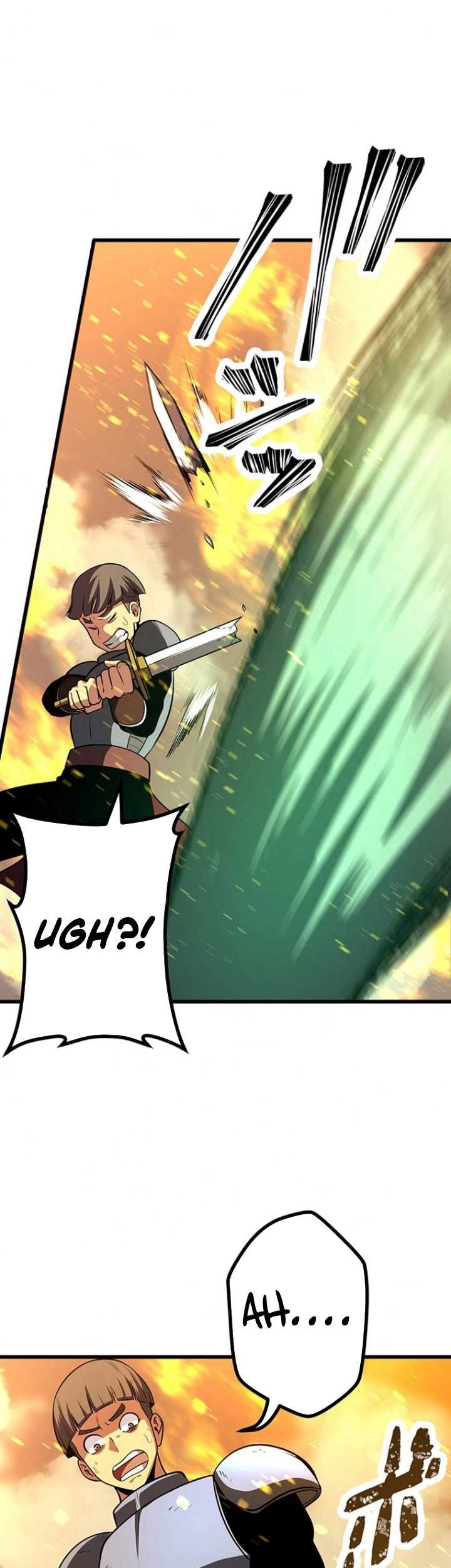 Pieces: The Return to Vengeance Chapter 06 Gambar 58