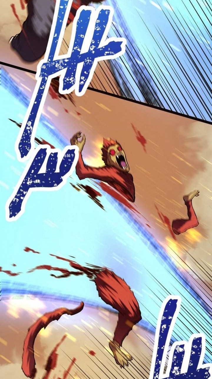 Pieces: The Return to Vengeance Chapter 06 Gambar 63