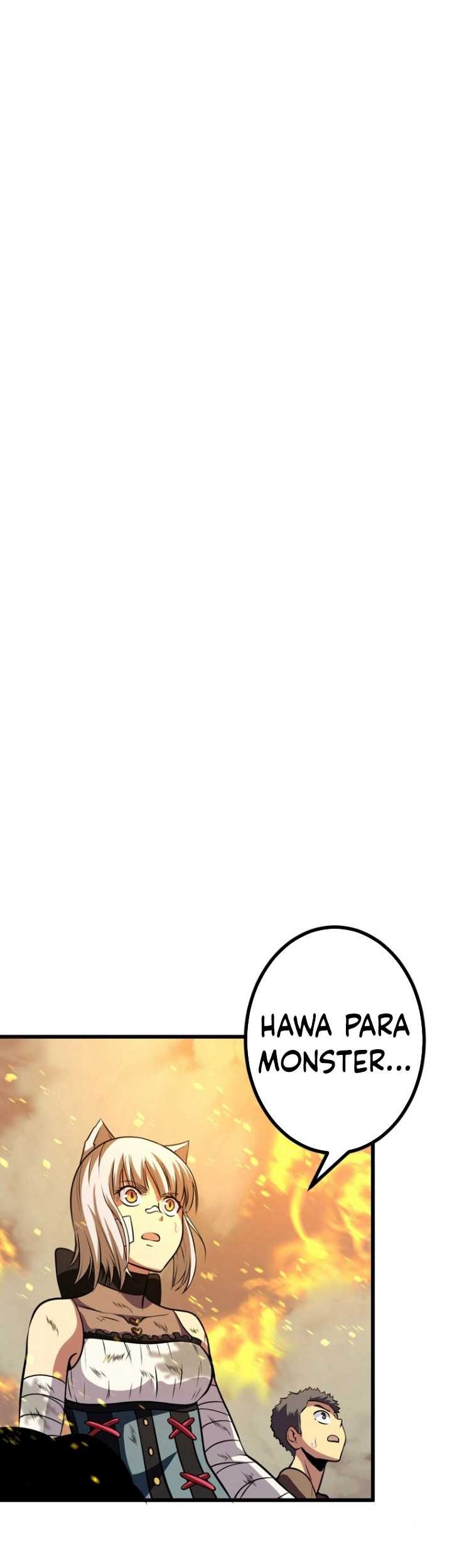 Pieces: The Return to Vengeance Chapter 06 Gambar 66