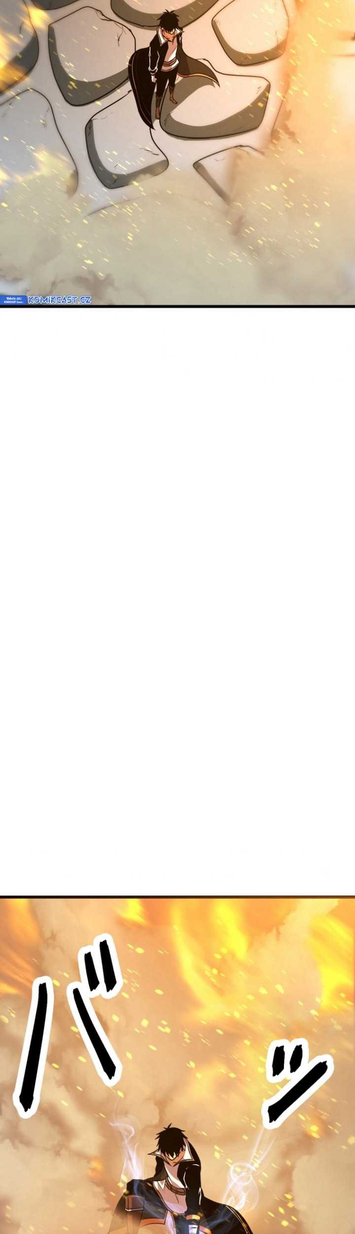 Pieces: The Return to Vengeance Chapter 06 Gambar 68