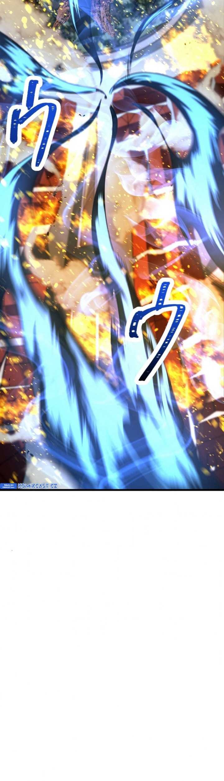 Pieces: The Return to Vengeance Chapter 06 Gambar 72