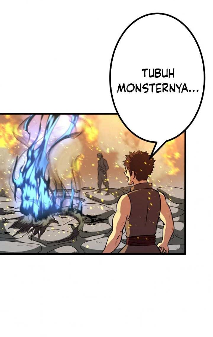 Pieces: The Return to Vengeance Chapter 06 Gambar 73