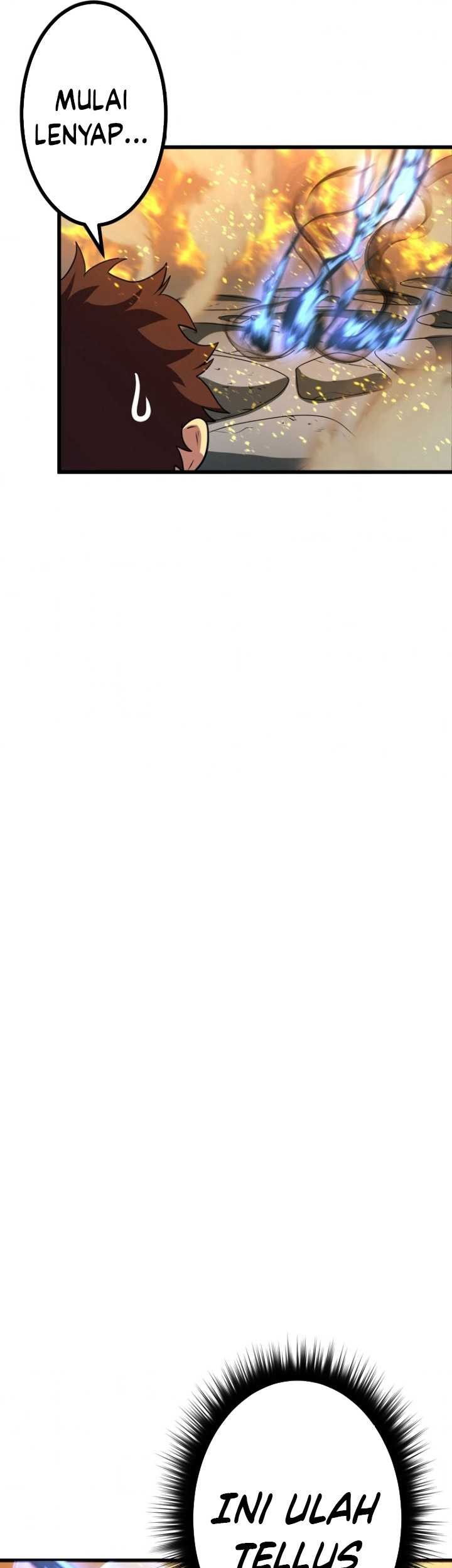 Pieces: The Return to Vengeance Chapter 06 Gambar 74