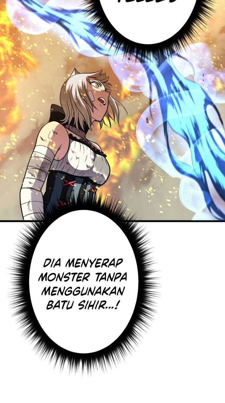 Pieces: The Return to Vengeance Chapter 06 Gambar 75