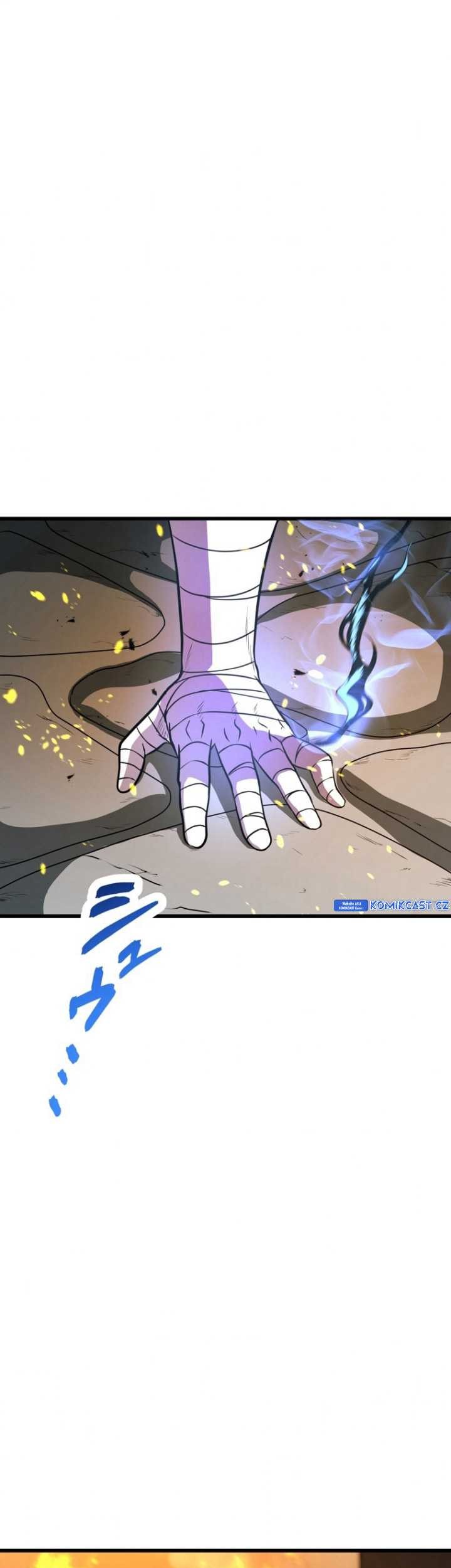 Pieces: The Return to Vengeance Chapter 06 Gambar 76