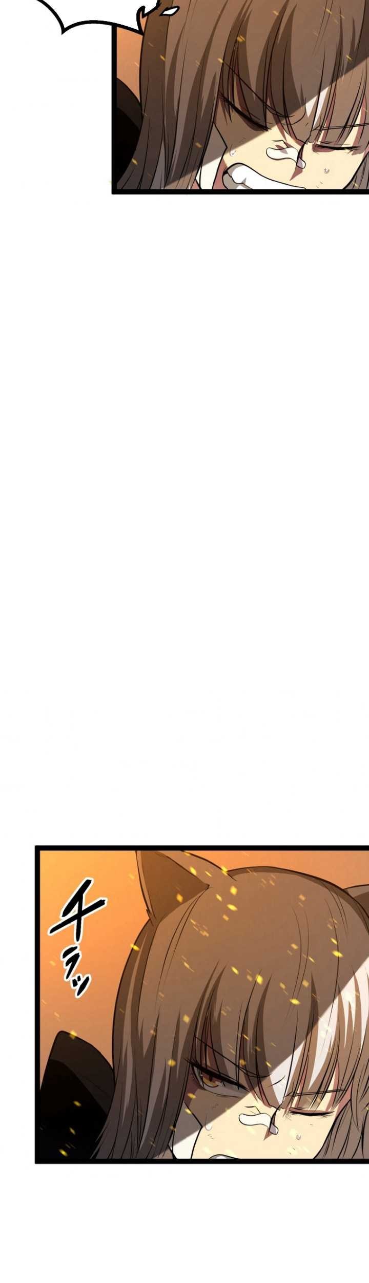 Pieces: The Return to Vengeance Chapter 06 Gambar 4