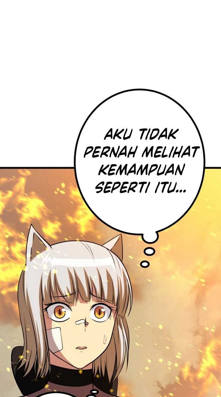 Pieces: The Return to Vengeance Chapter 06 Gambar 79