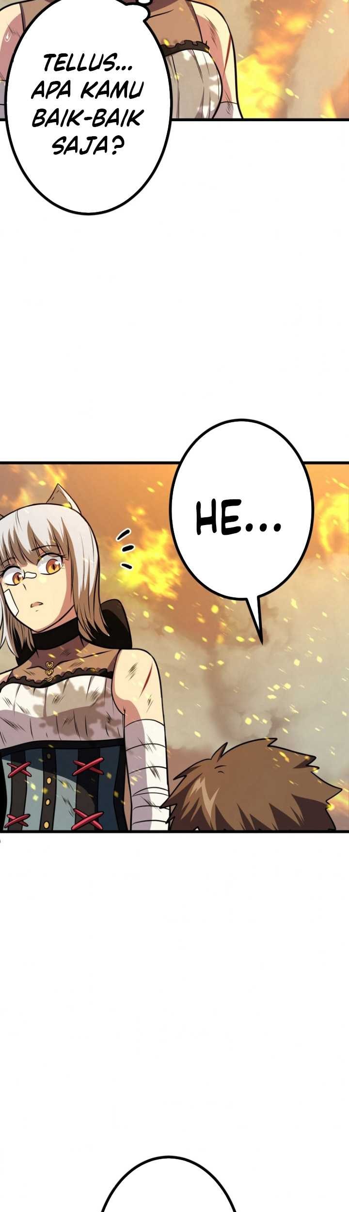 Pieces: The Return to Vengeance Chapter 06 Gambar 80