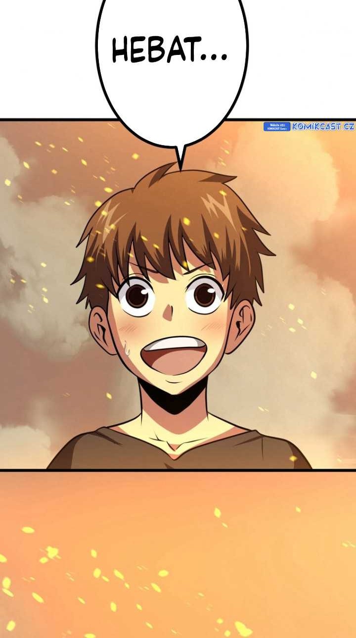 Pieces: The Return to Vengeance Chapter 06 Gambar 81