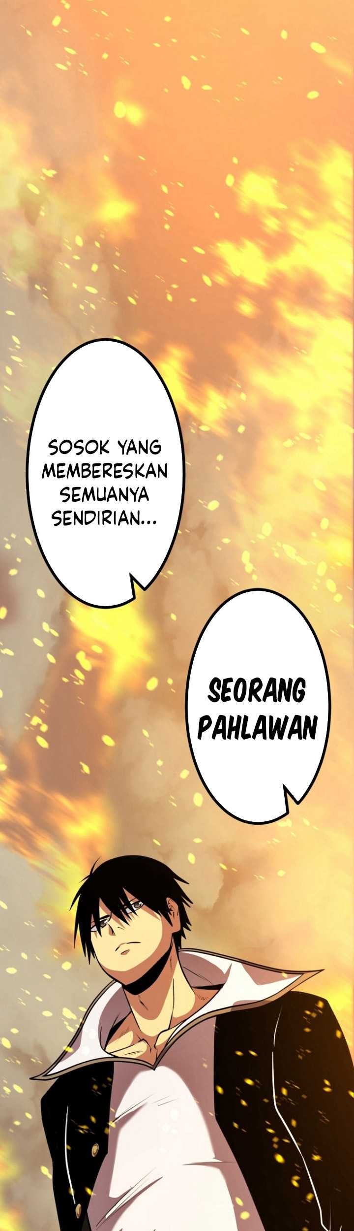 Pieces: The Return to Vengeance Chapter 06 Gambar 82