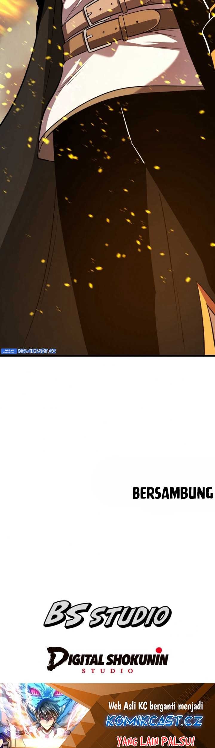 Pieces: The Return to Vengeance Chapter 06 Gambar 84