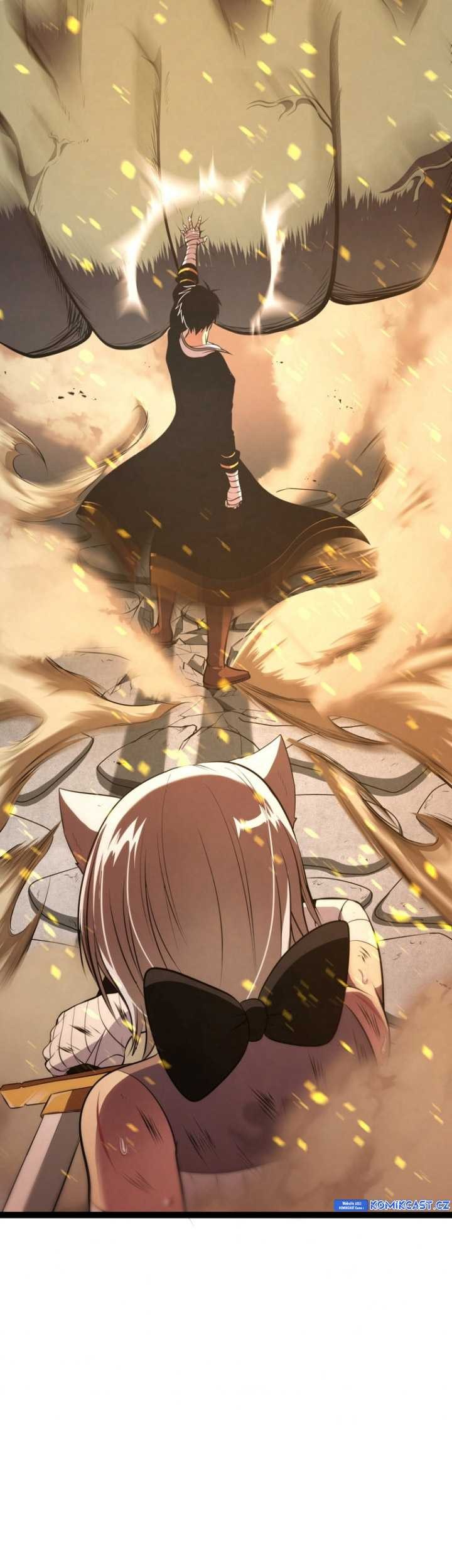 Pieces: The Return to Vengeance Chapter 06 Gambar 6