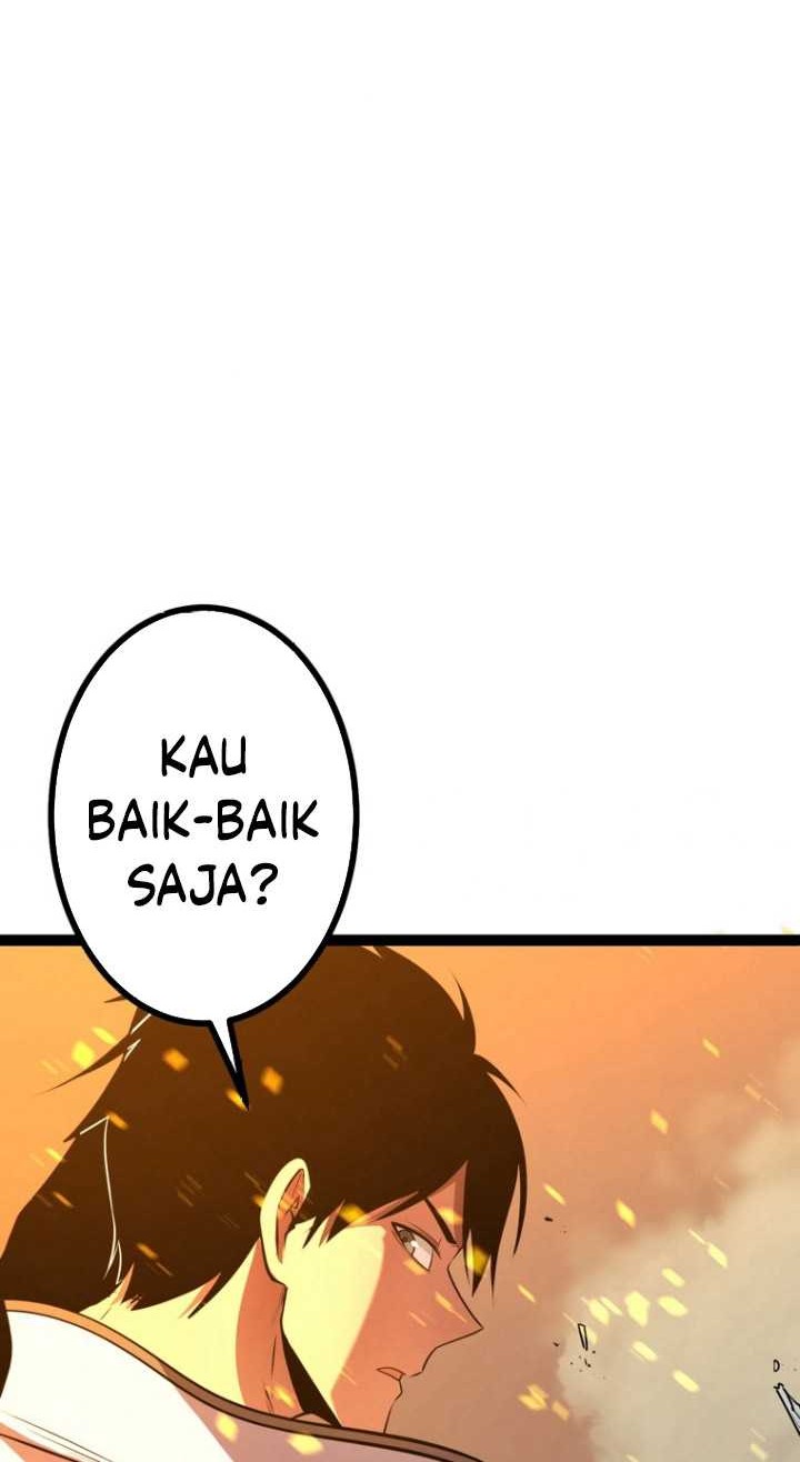 Pieces: The Return to Vengeance Chapter 06 Gambar 7