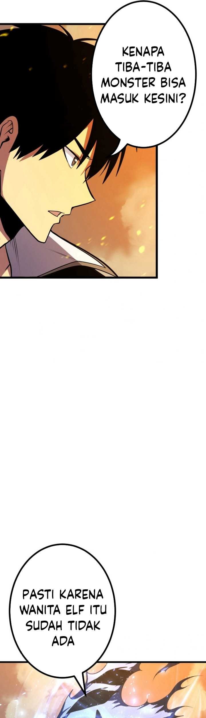 Pieces: The Return to Vengeance Chapter 06 Gambar 10