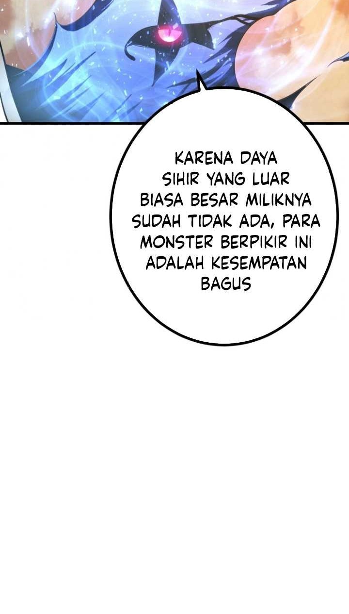 Pieces: The Return to Vengeance Chapter 06 Gambar 11