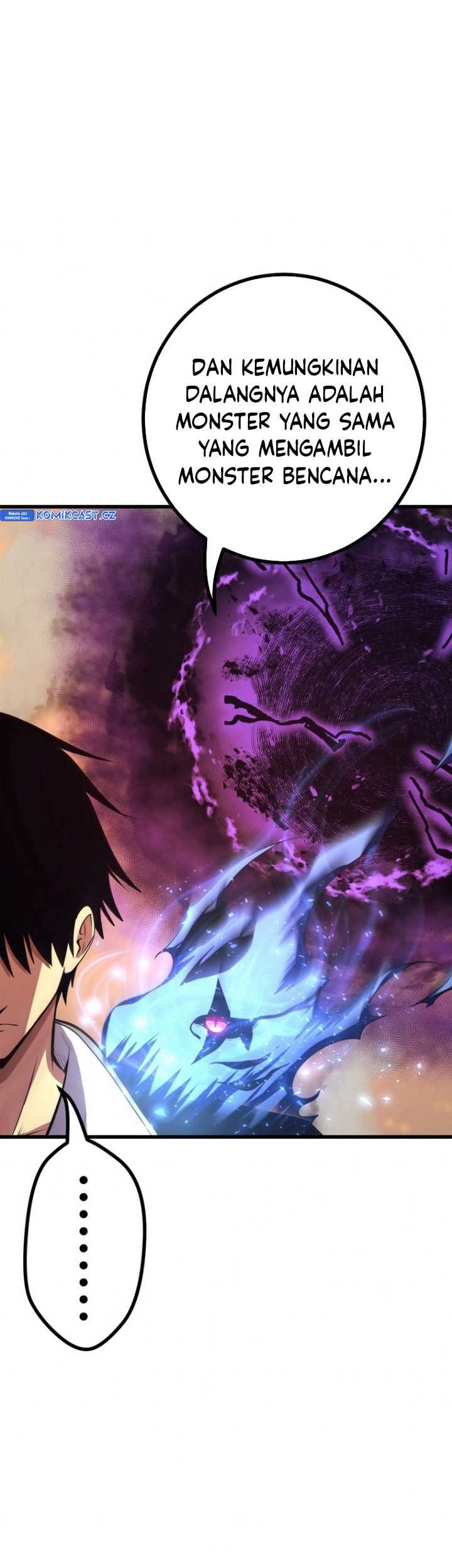 Pieces: The Return to Vengeance Chapter 06 Gambar 12